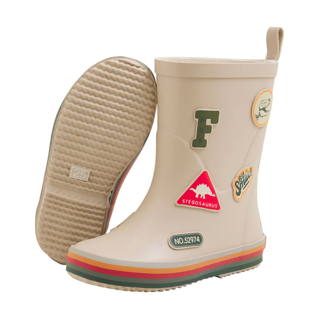 Celavi - Rubber Rain Boots Wellies