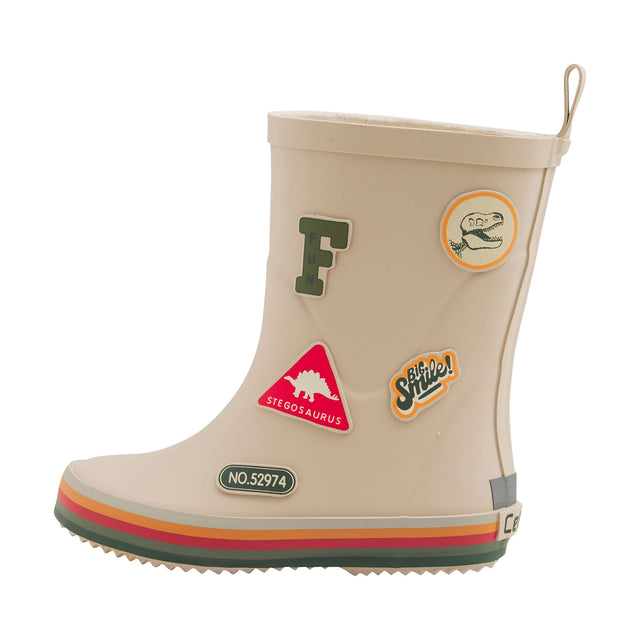 Celavi - Rubber Rain Boots Wellies