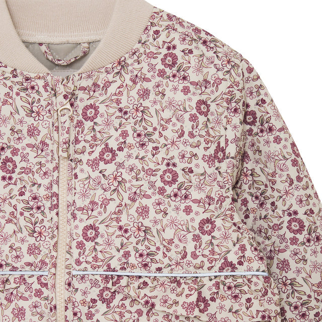 Celavi Quilted Waterproof Set - 4Y