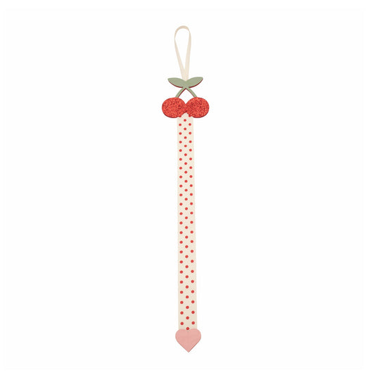 Rockahula - Very Cherry Clip Hanger