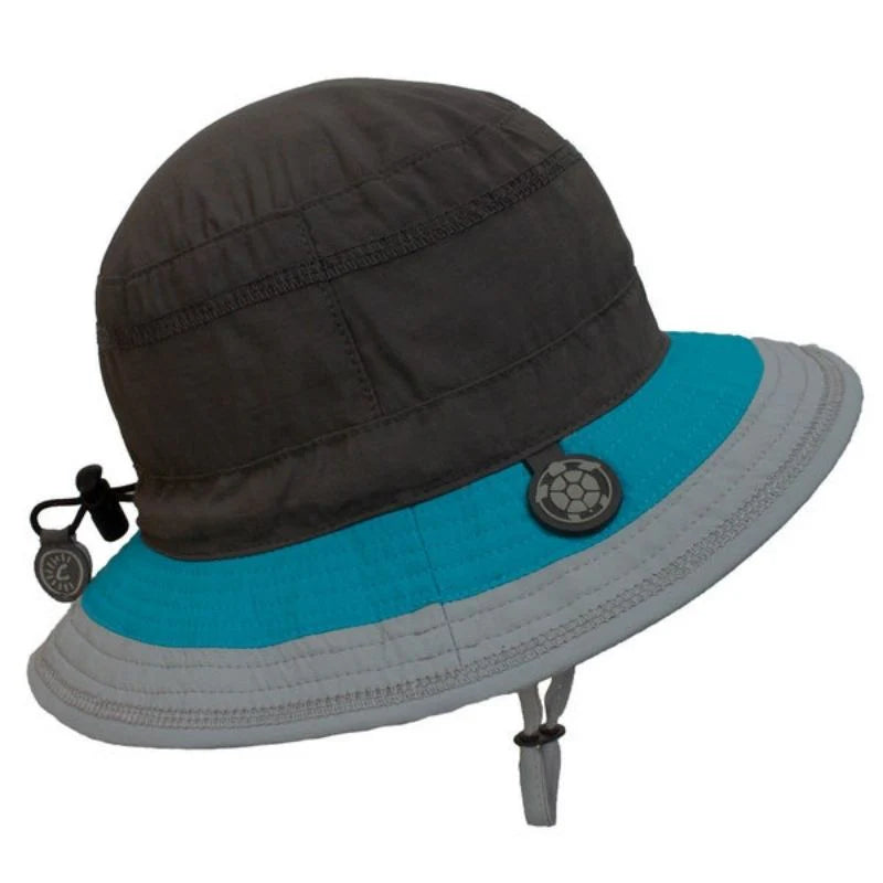 Calikids - Color Block UV 50+ Bucket Hat
