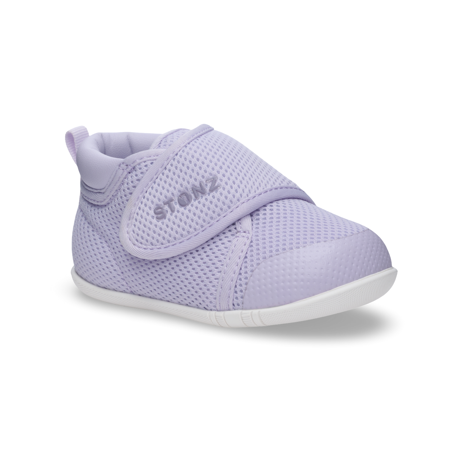 Stonz Cruiser Original Baby Shoes - Flexible Sole First Walker Shoes for Babies & Toddlers