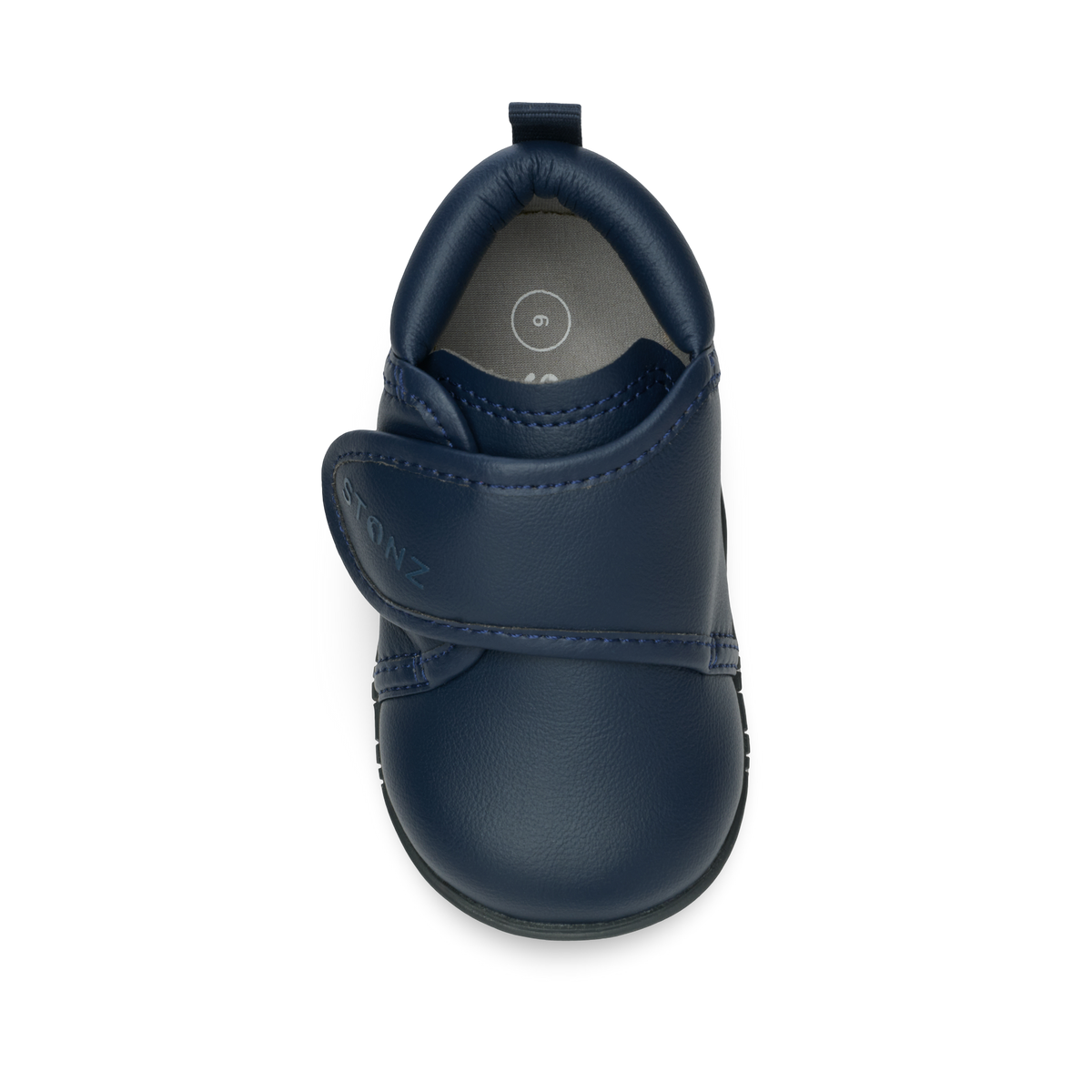 Stonz Cruiser Everyday Baby Shoes
