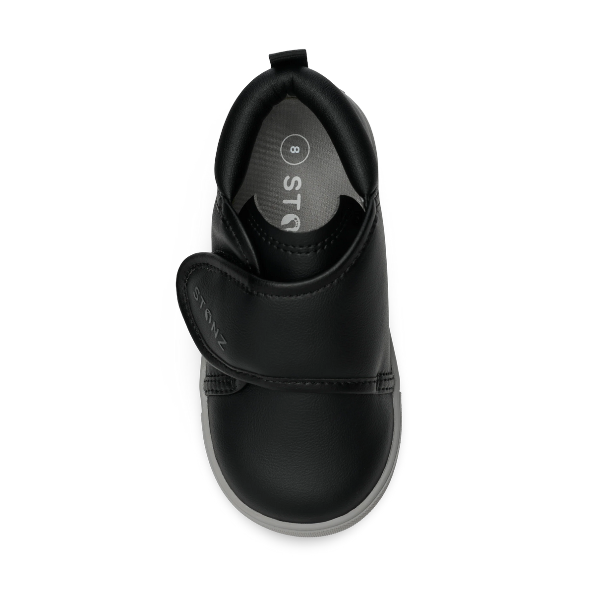 Stonz Cruiser Everyday Toddler Shoes