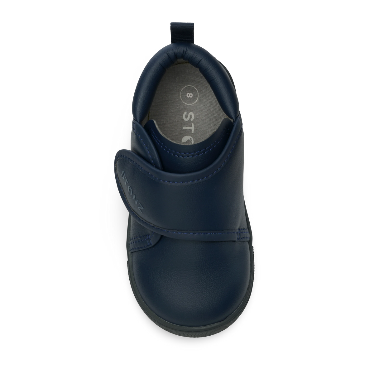 Stonz Cruiser Everyday Toddler Shoes