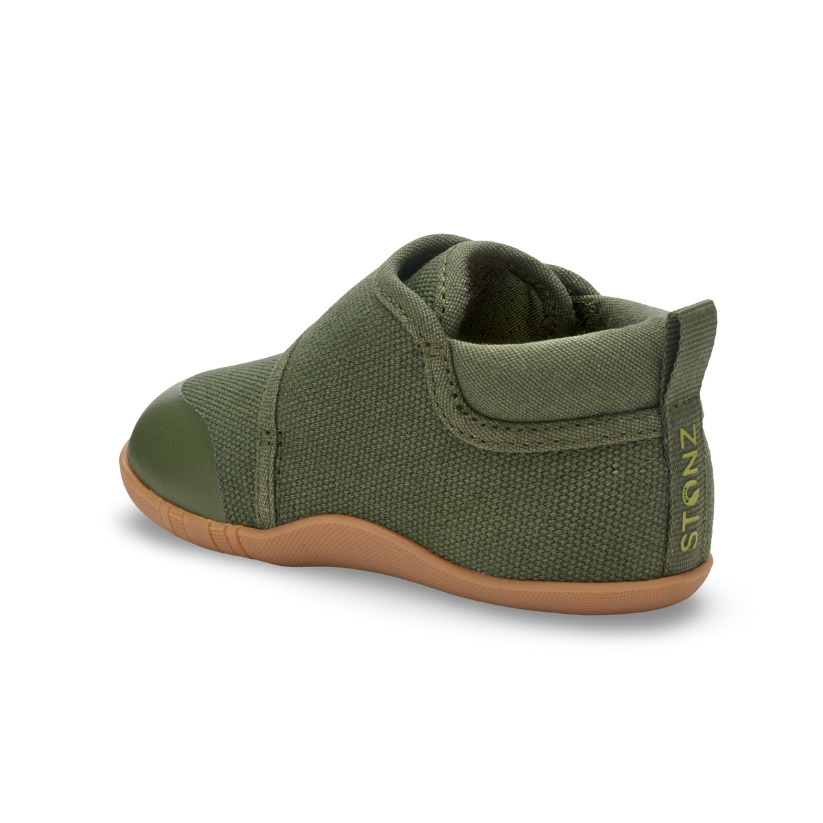 Stonz Cruiser Natural Baby Shoes