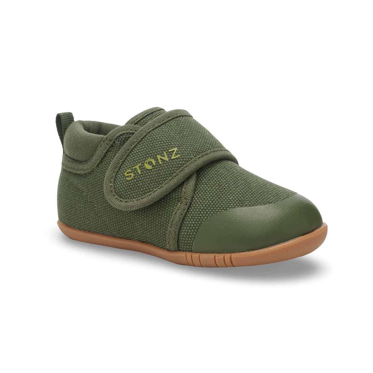 Stonz Cruiser Natural Baby Shoes