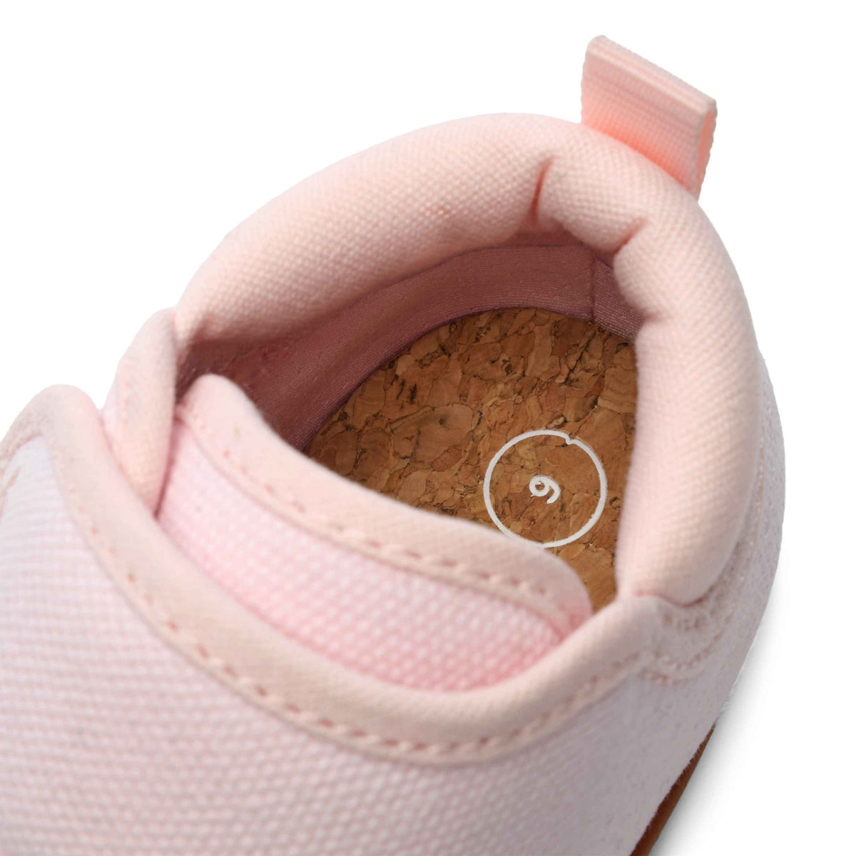 Stonz Cruiser Natural Baby Shoes