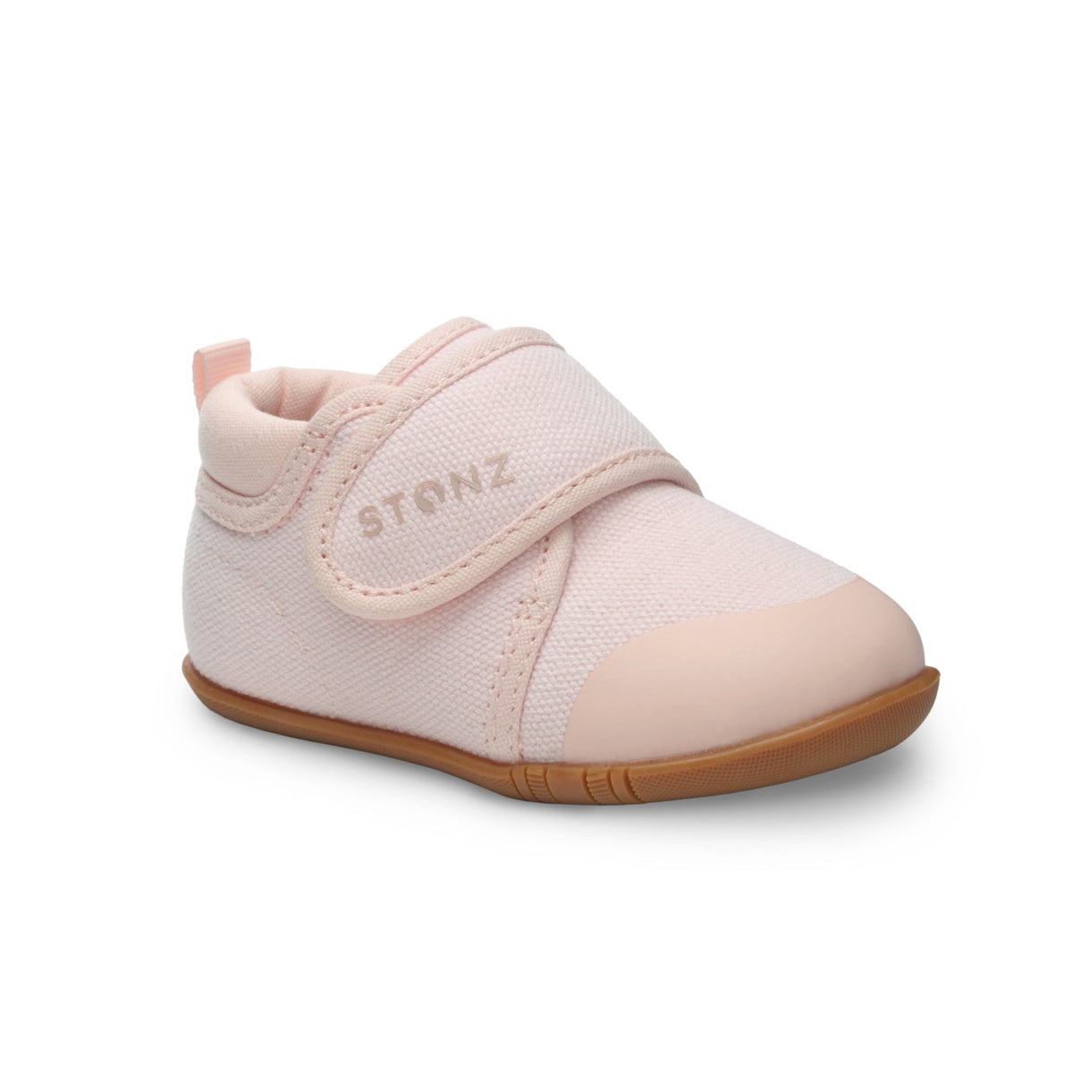 Stonz Cruiser Natural Baby Shoes