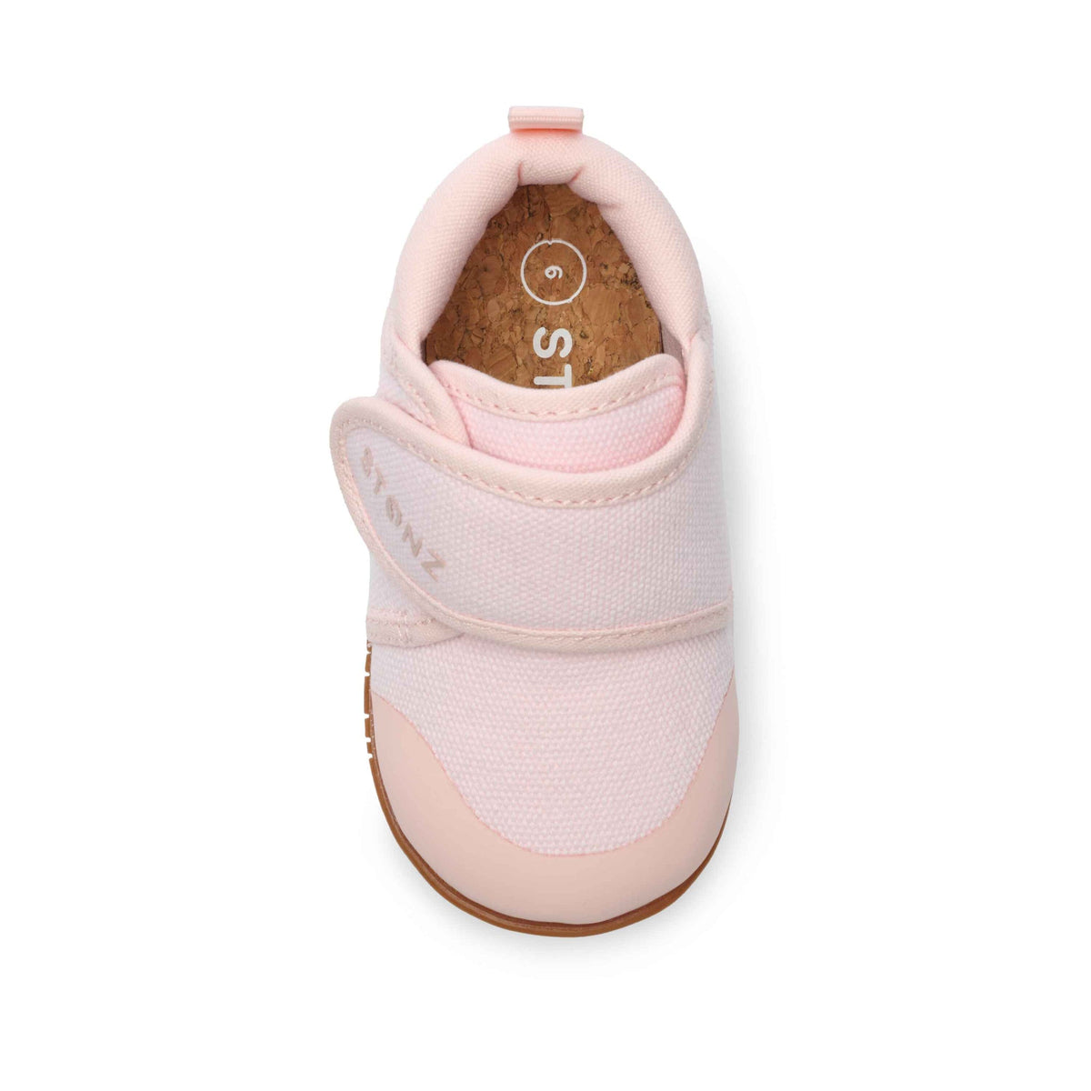 Stonz Cruiser Natural Baby Shoes
