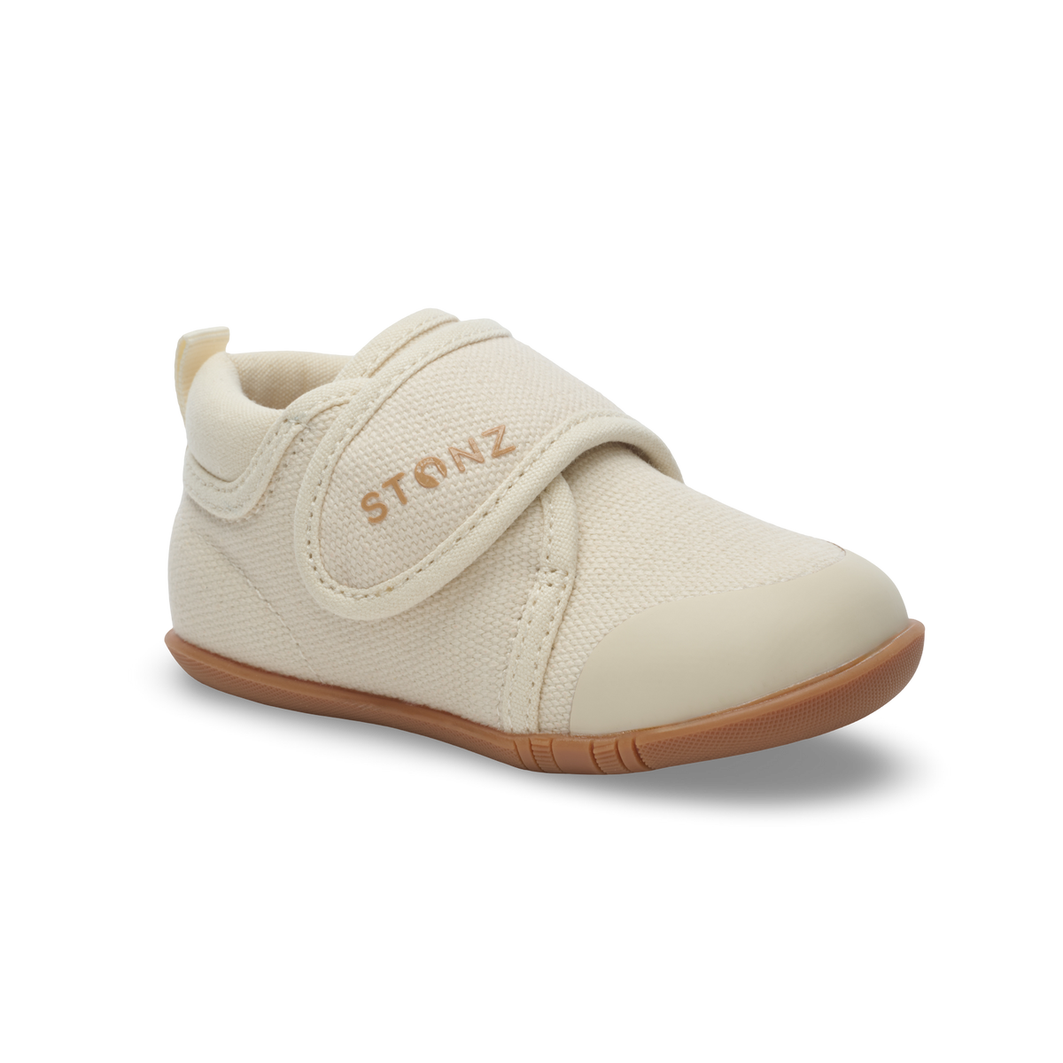 Stonz Cruiser Natural Baby Shoes