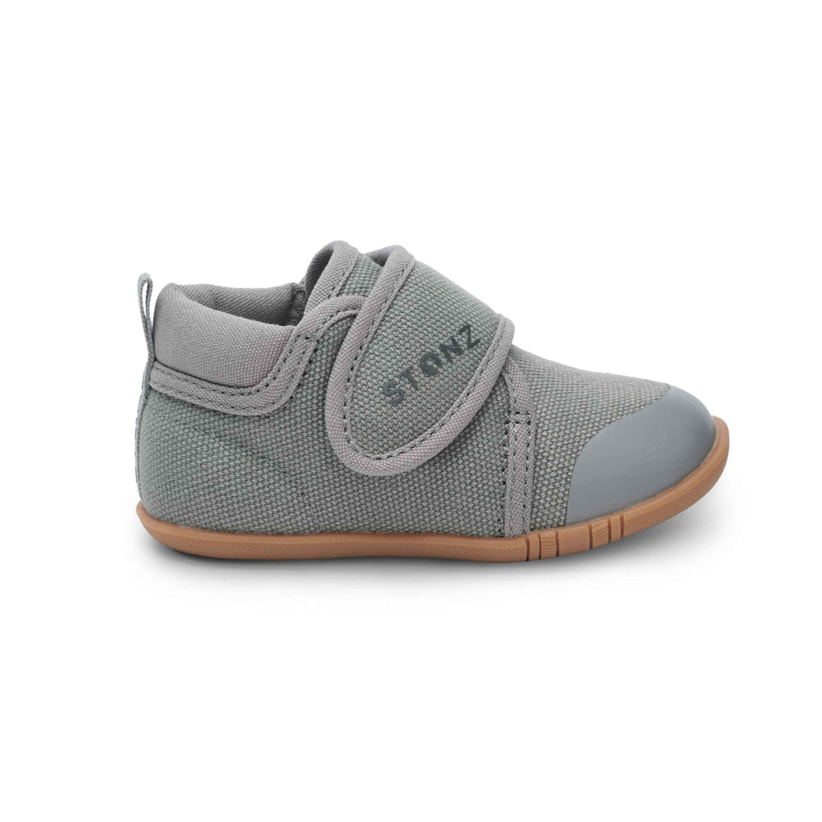 Stonz Cruiser Natural Baby Shoes