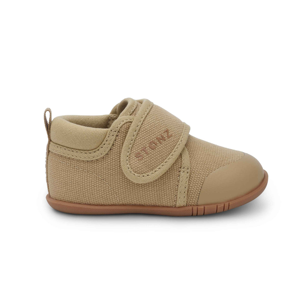 Stonz Cruiser Natural Baby Shoes