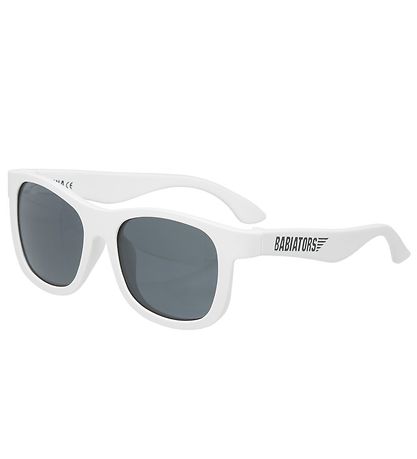 Babiator Core Navigator Sunglasses (Non-Polarized) — sun protection, children's sunglasses — alternate view