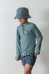 Current Tyed - Waterproof Bucket Hat
