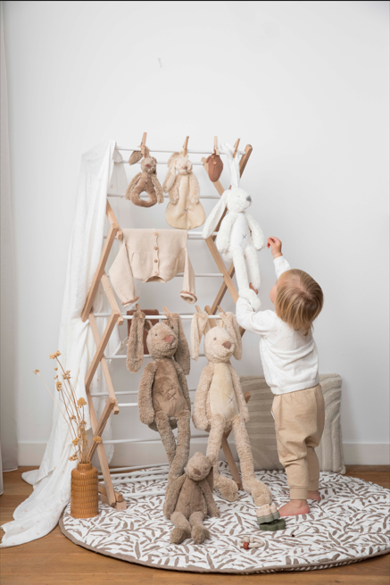 Happy Horse Rabbit Richie - Ivory 38 cm