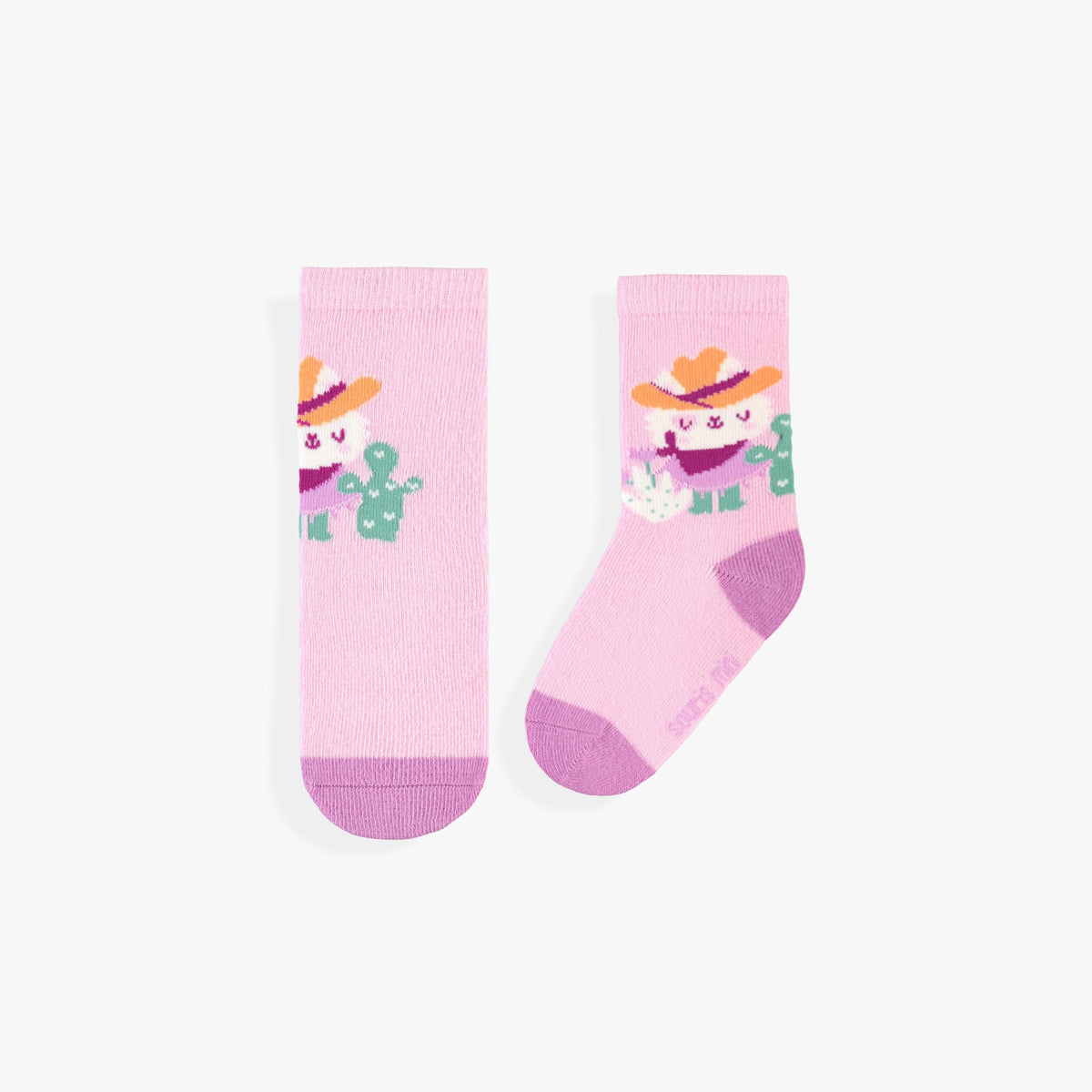 Souris Mini - Socks