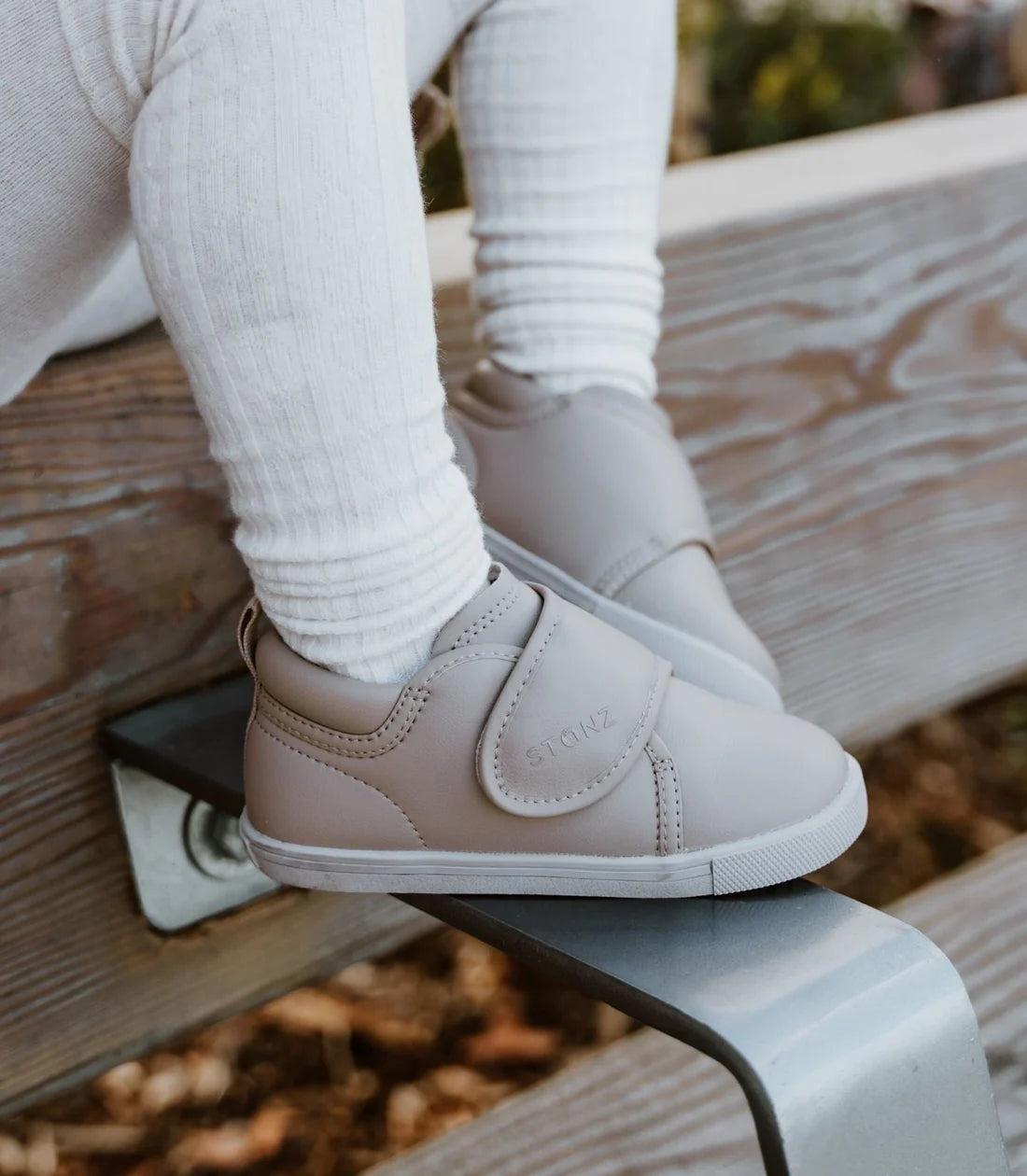 Stonz Cruiser Everyday Toddler Shoes