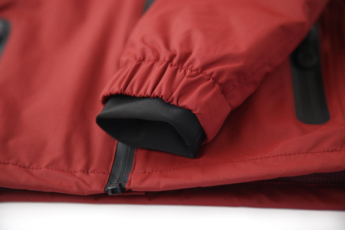 KidORCA - Kids Unlined Rain Jacket
