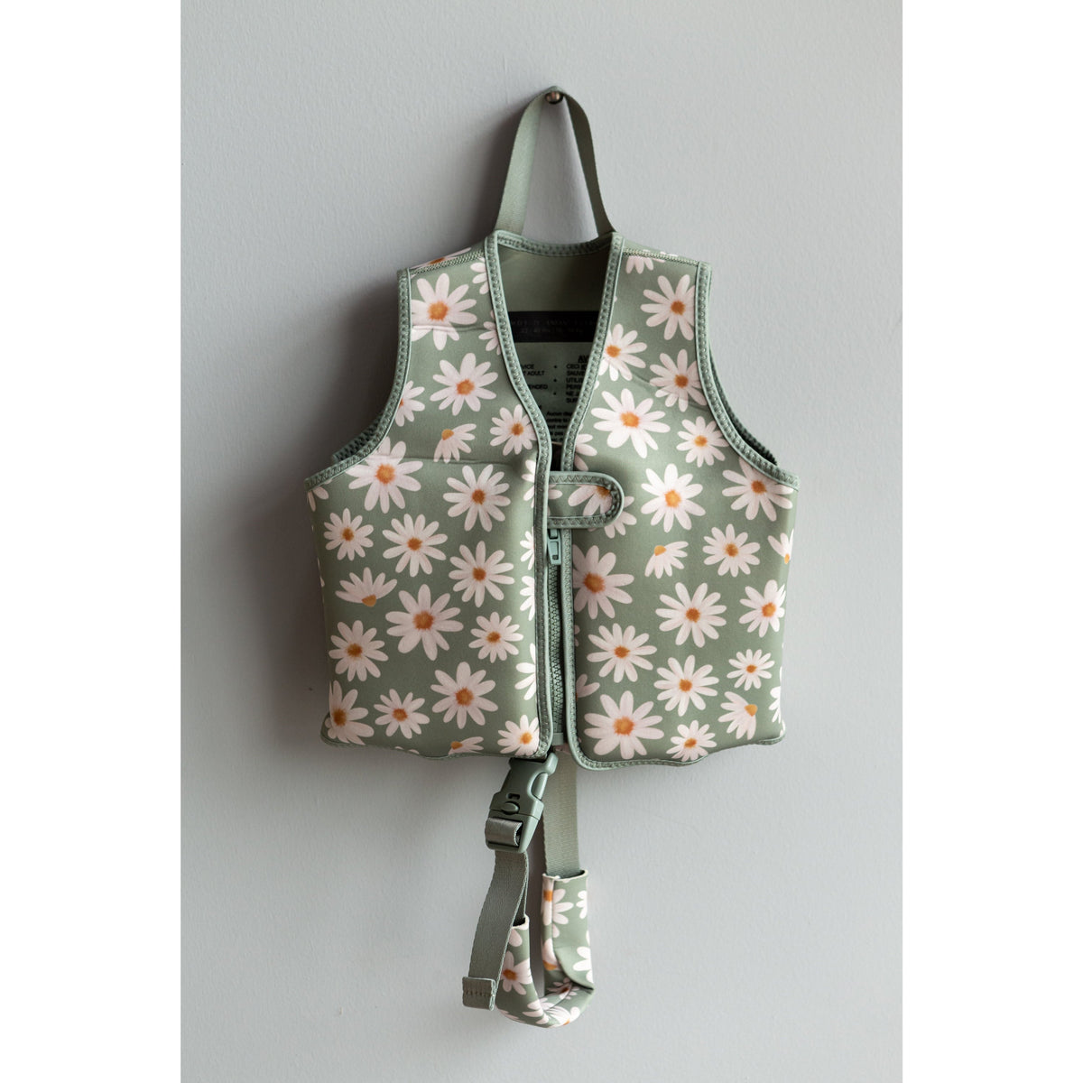 Current Tyed - Swim Vests