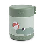 Done by Deer Insulated Food Jar 300ml