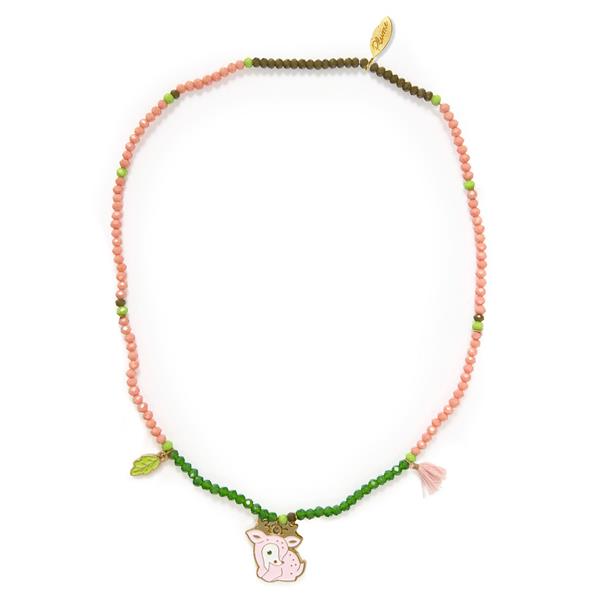 Djeco Plume Sylvia Necklace