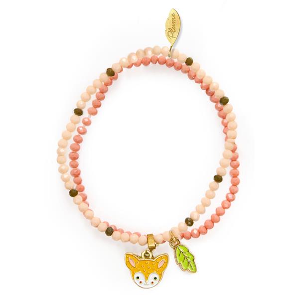 Djeco Plume Automne Bracelet Set