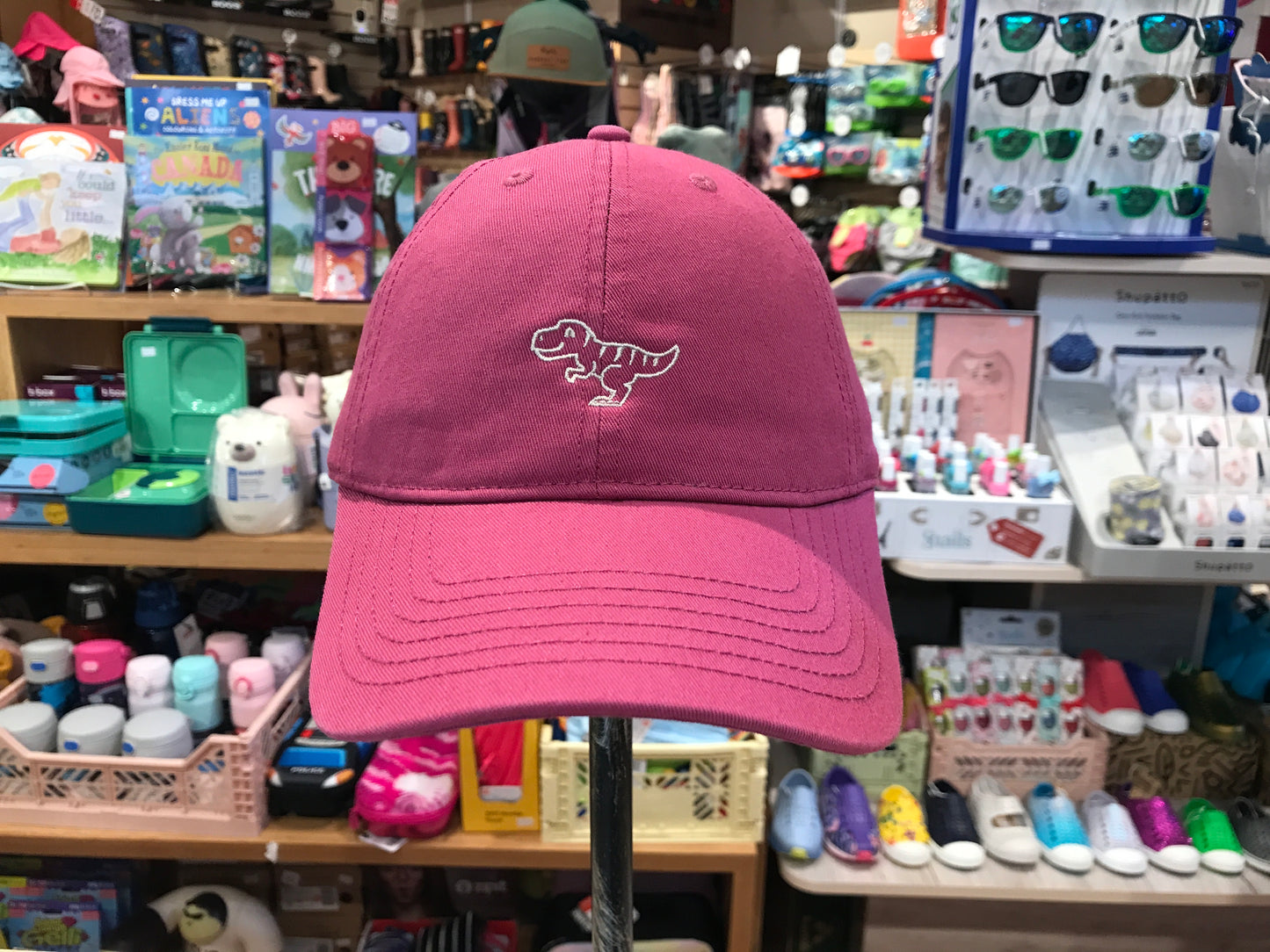 Gracias - Cotton Hats - Dino