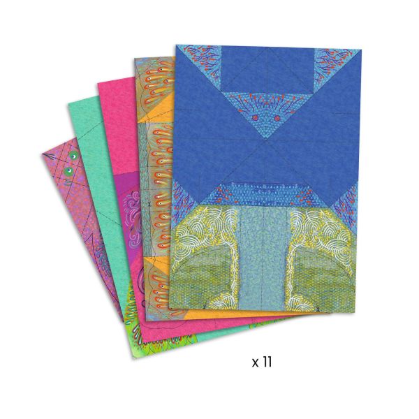 Djeco - Origami Set: On the Wings