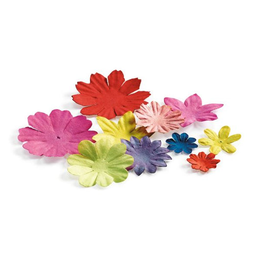 Djeco - Inspired By Art Activity - Frida Kahlo Paper Flowers
