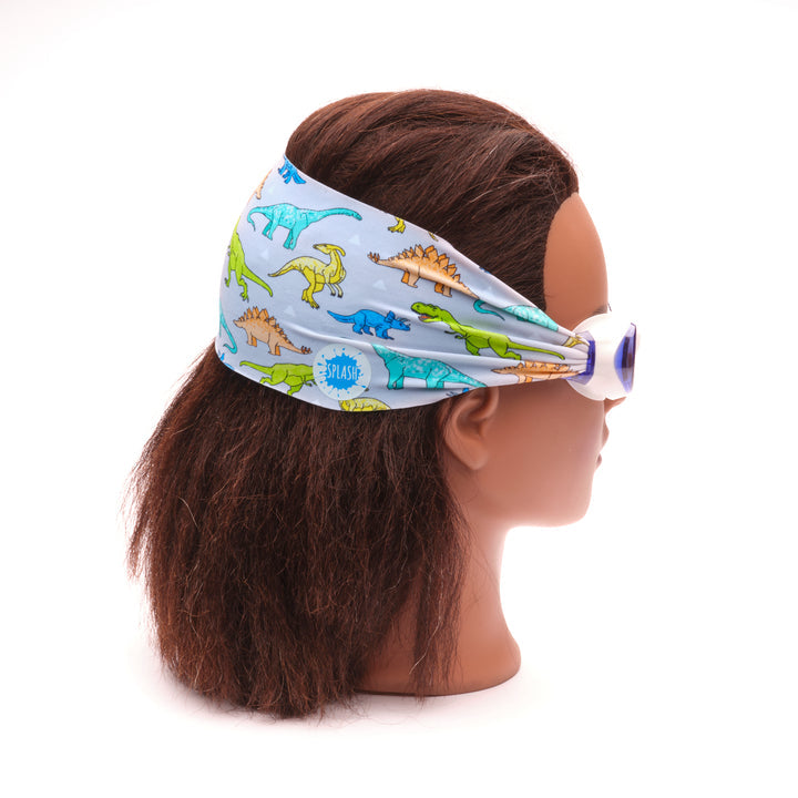 Splash Place Swim Goggles