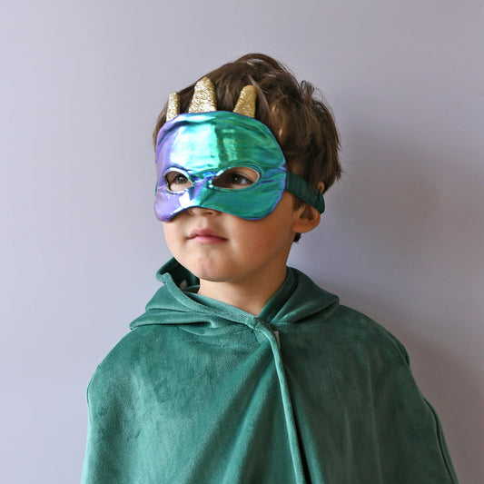 Rockahula - Dinosaur Mask