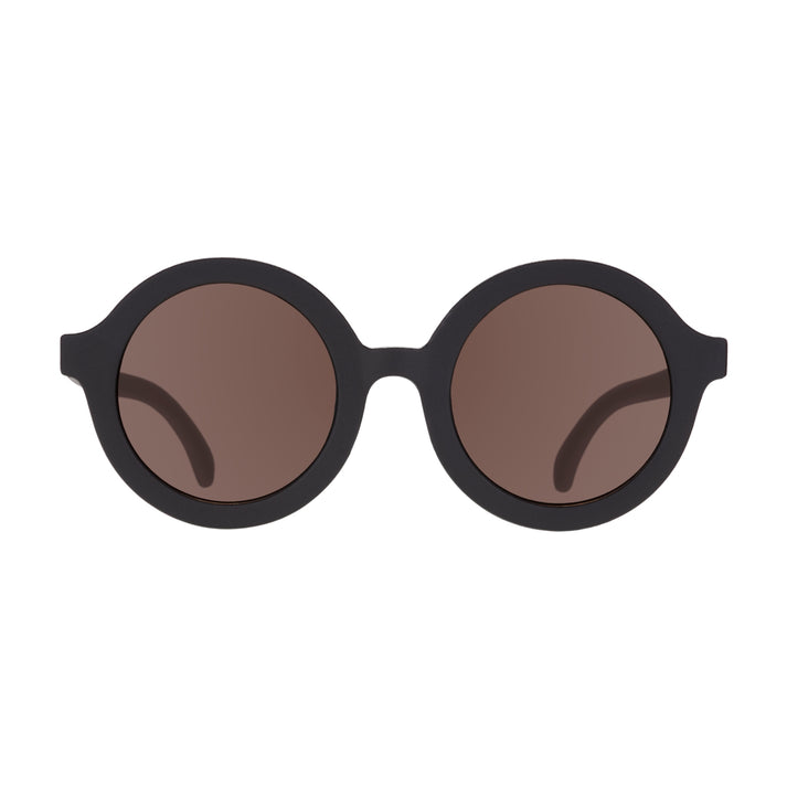 Babiator Euro Round Non Polarized Sunglasses