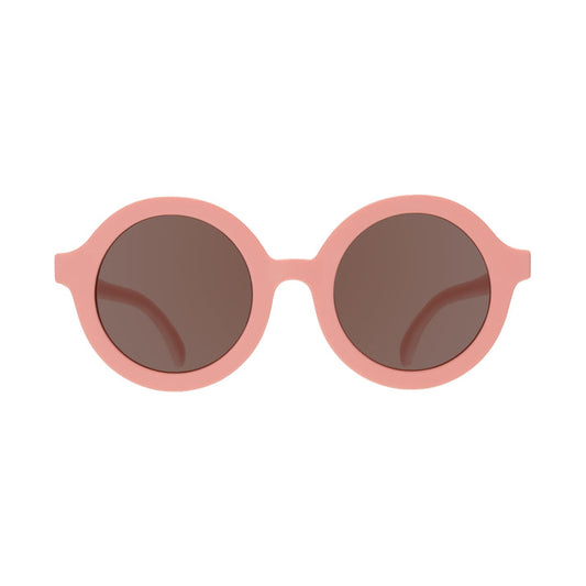 Babiator Euro Round Non Polarized Sunglasses