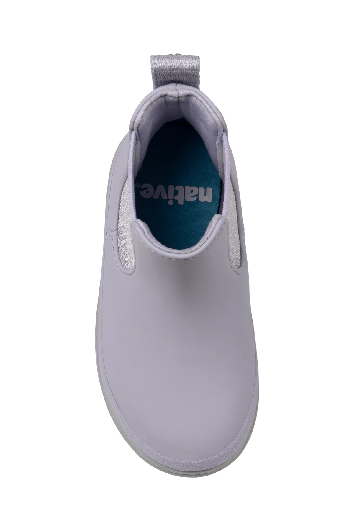 Native Kensington Chelsea Glitter Boots