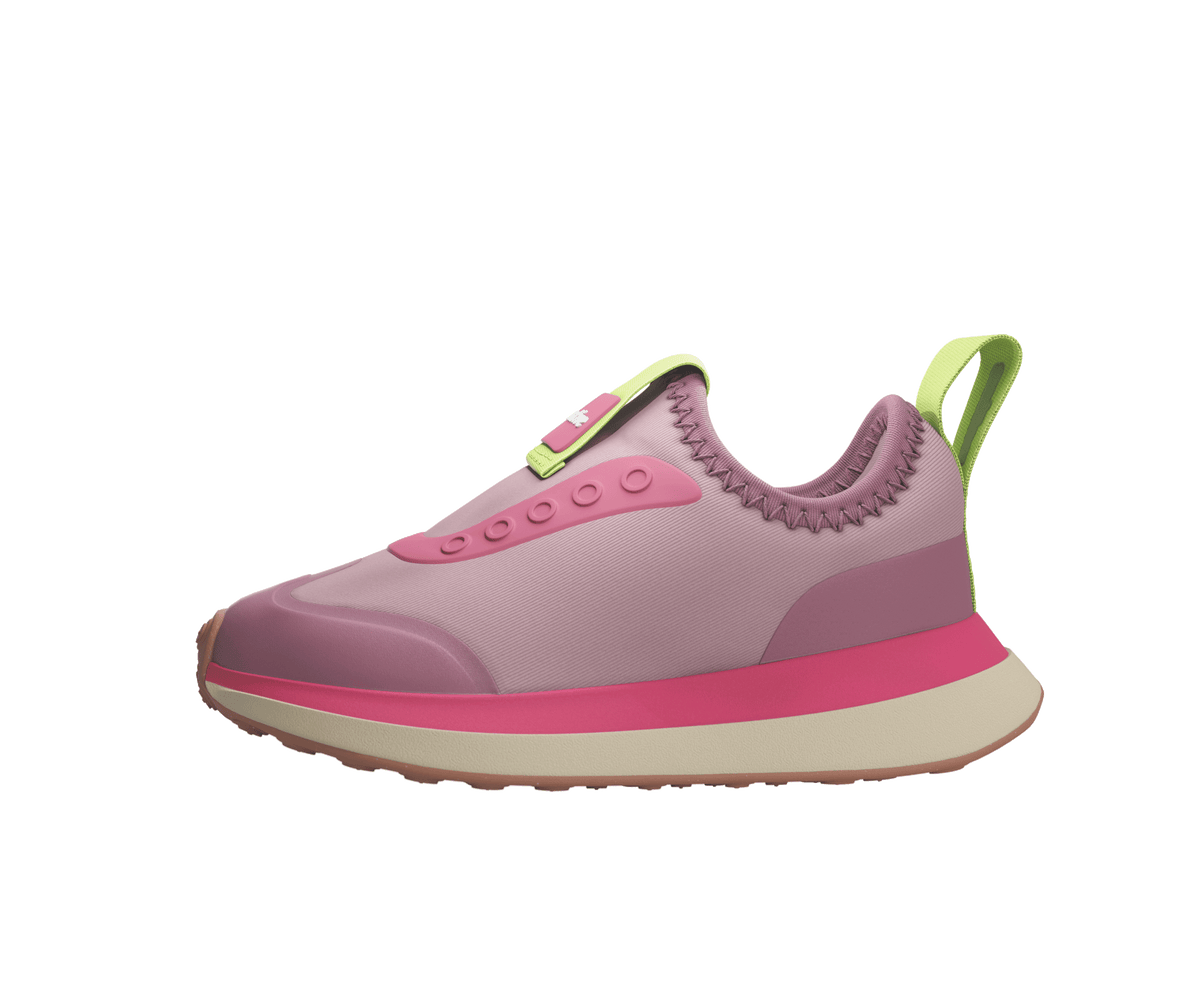 Native Shoes - Robbie Dash Sneakers – Additional View 1
