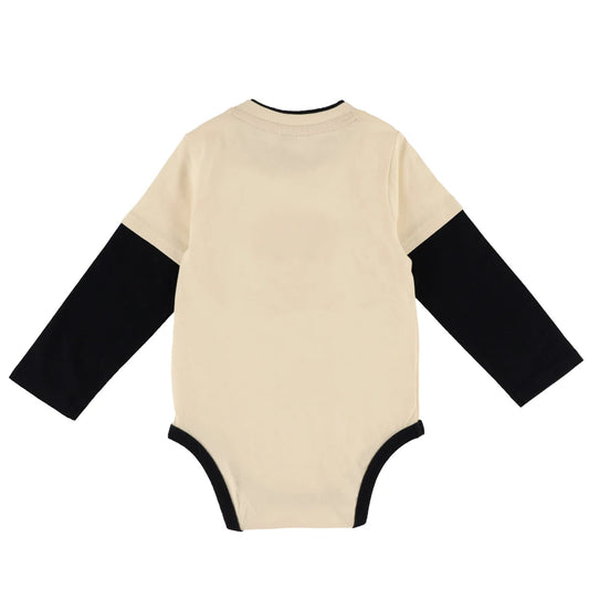 NANO - Hockey Puppy Two Piece Infant Set