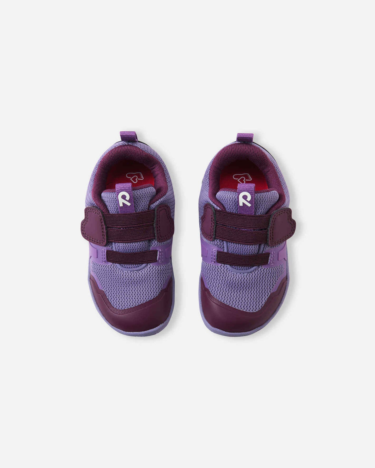 Reima - Waterproof Reimatec Barefoot Shoes, Tepastelu
