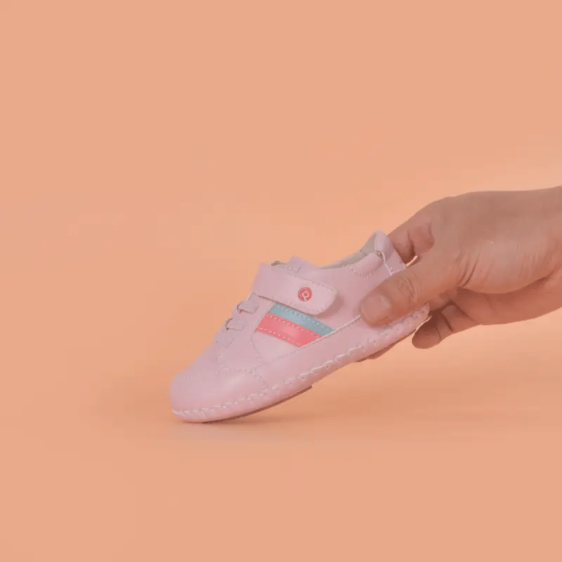 Pediped Footwear - Finley: Grip ‘n’ Go Infant Walking Shoe
