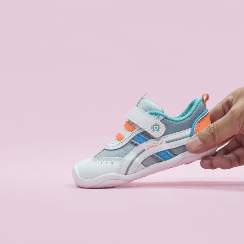 Pediped Footwear - Venus: Grip ‘n’ Go
