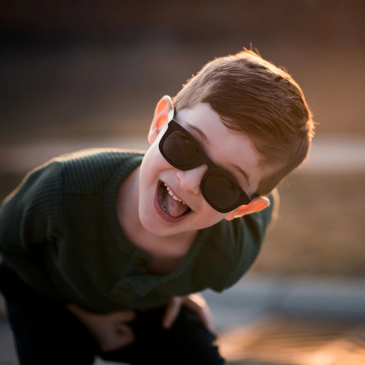 Jan & Jul - Urban Xplorer Sunglasses
