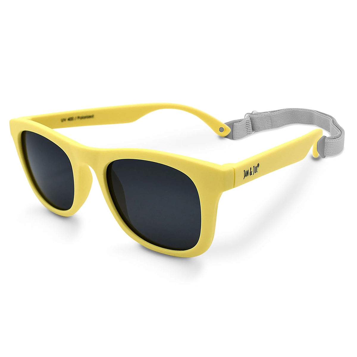 Jan & Jul - Urban Xplorer Sunglasses