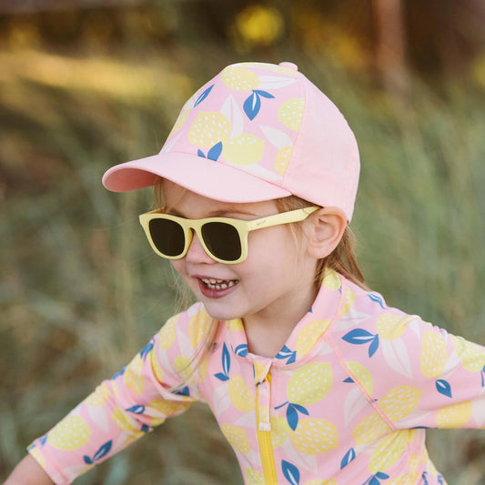 Jan & Jul Urban Xplorer Sunglasses Lemonade