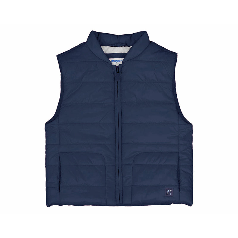 Mayoral Ultralight Vest Baby