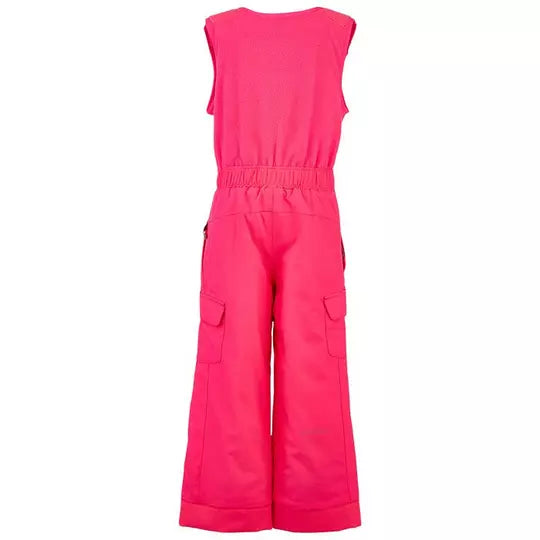 Spyder - Girls Sparkle Snow Pant