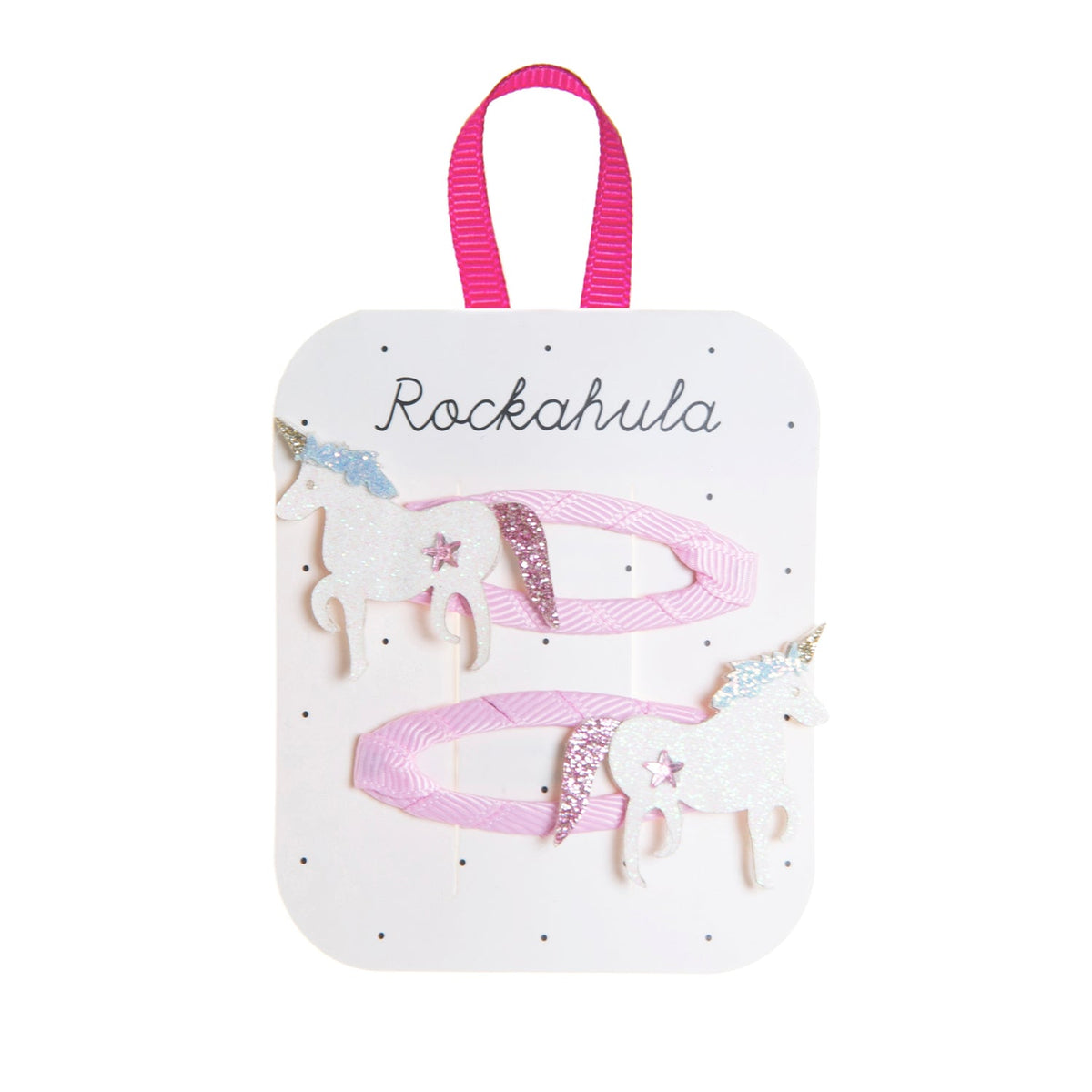 Rockahula - Hair Clips (2 Piece pack)