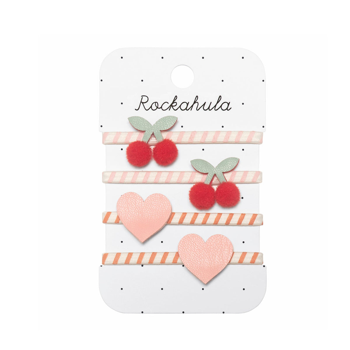 Rockahula - Hair Ponies