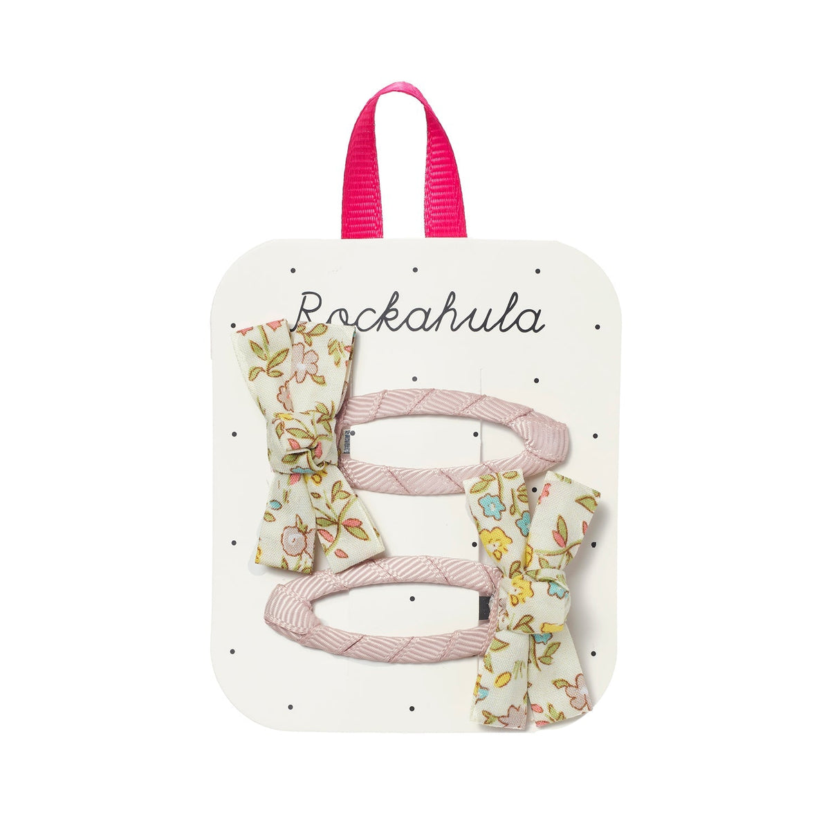 Rockahula - Hair Clips (2 Piece pack)