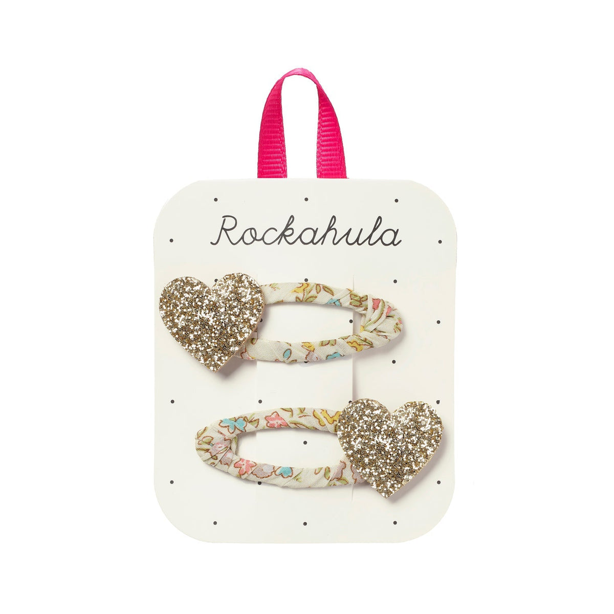 Rockahula - Hair Clips (2 Piece pack)