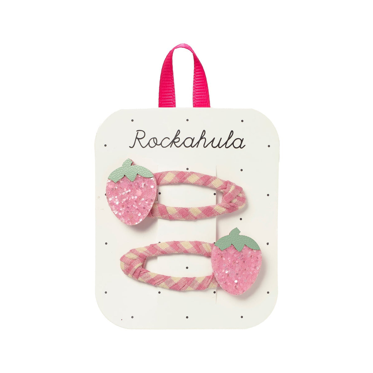 Rockahula - Hair Clips (2 Piece pack)